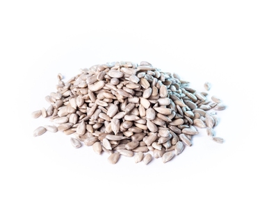 Семена подсолнуха очищенные