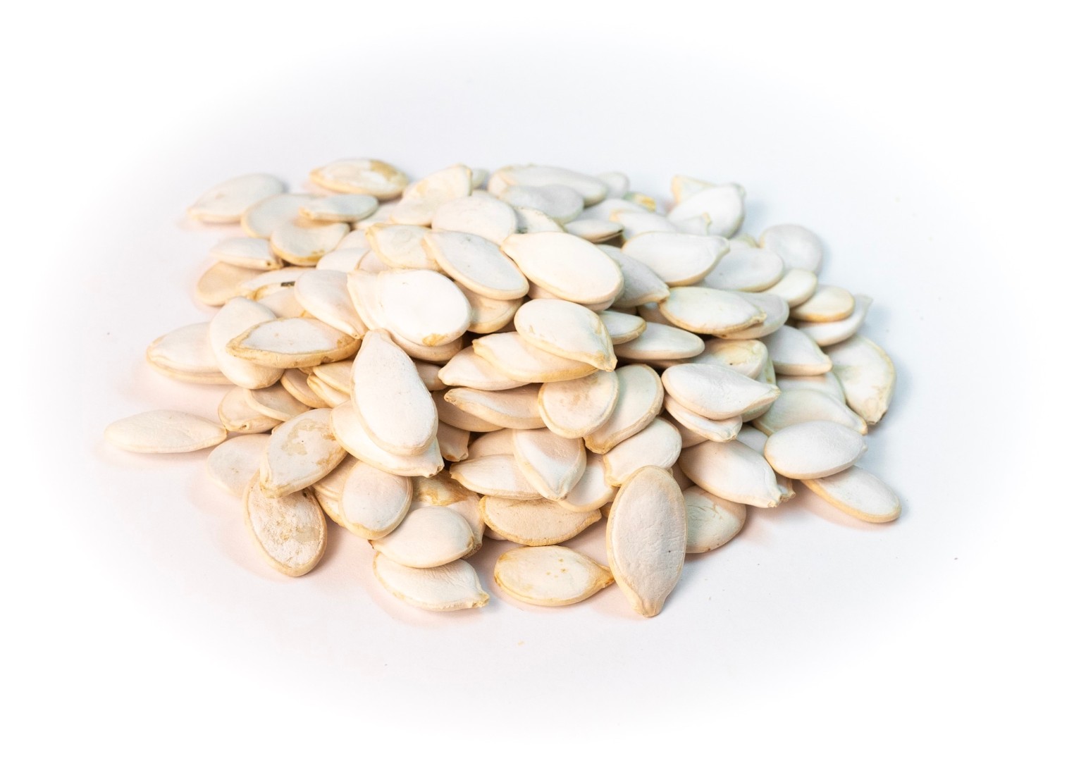 Тыквенные семечки сырые