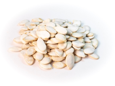 Тыквенные семечки сырые