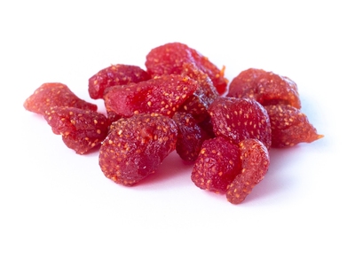 Клубника сушеная