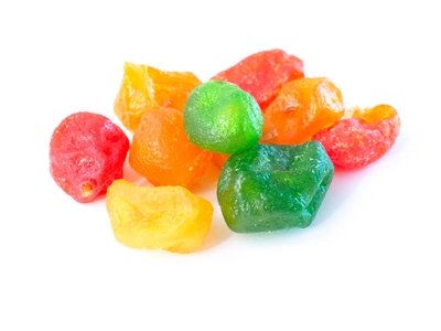 Кумкват в сиропе