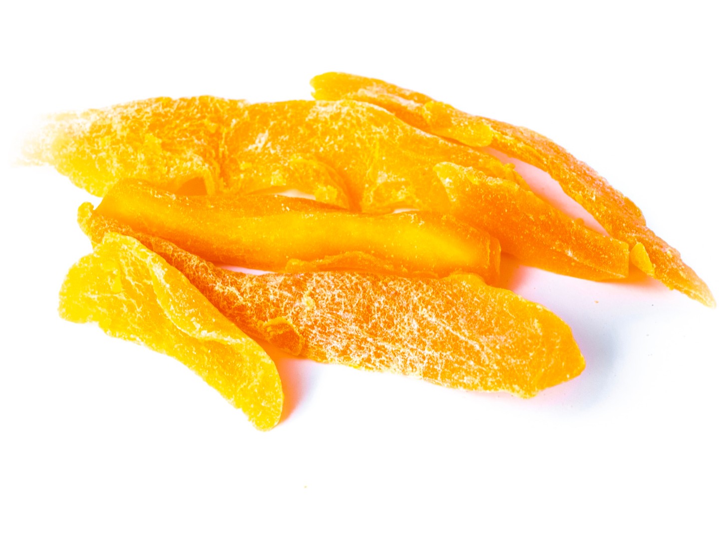 Манго цукат