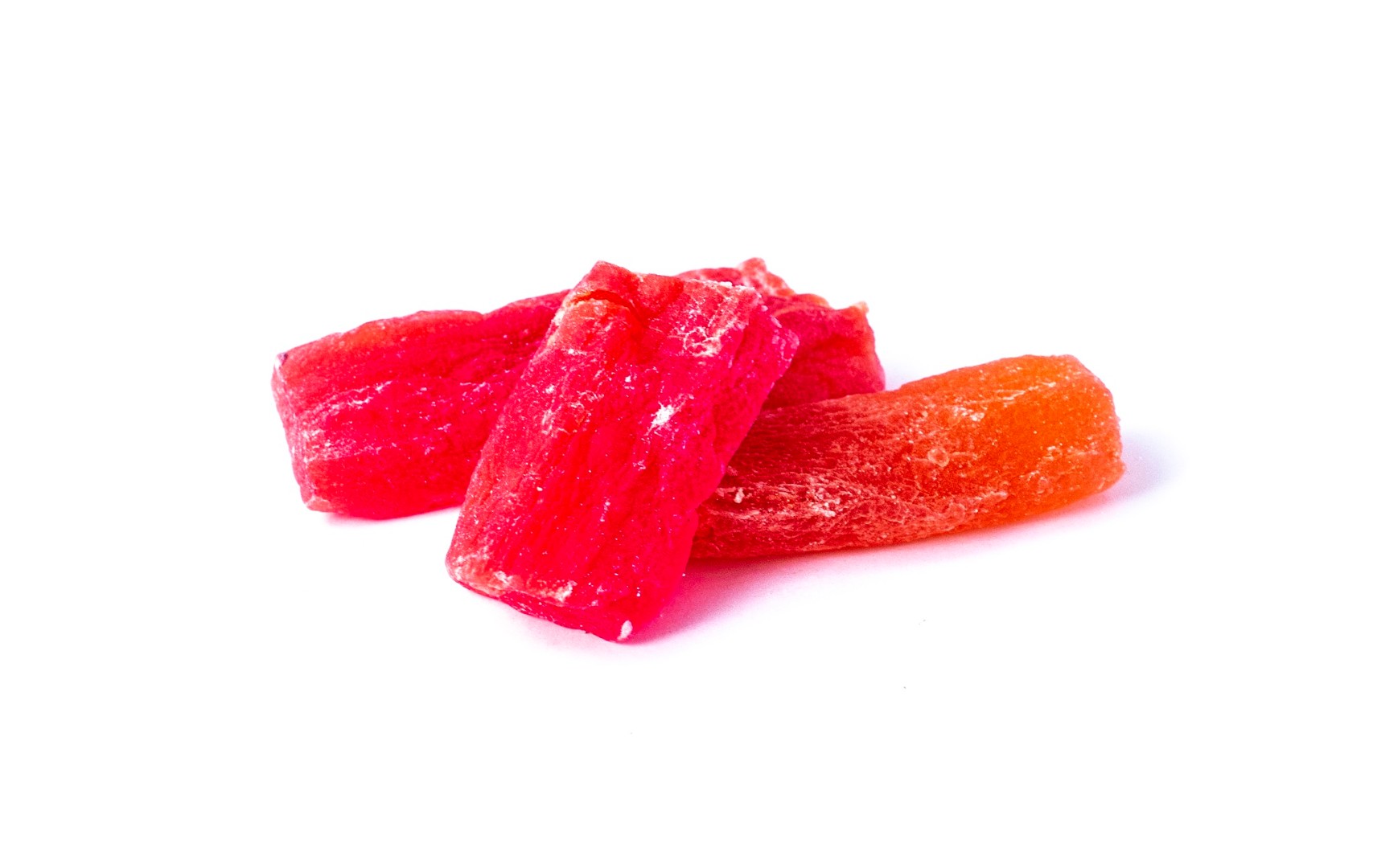 Папайя цукат