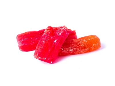 Папайя цукат