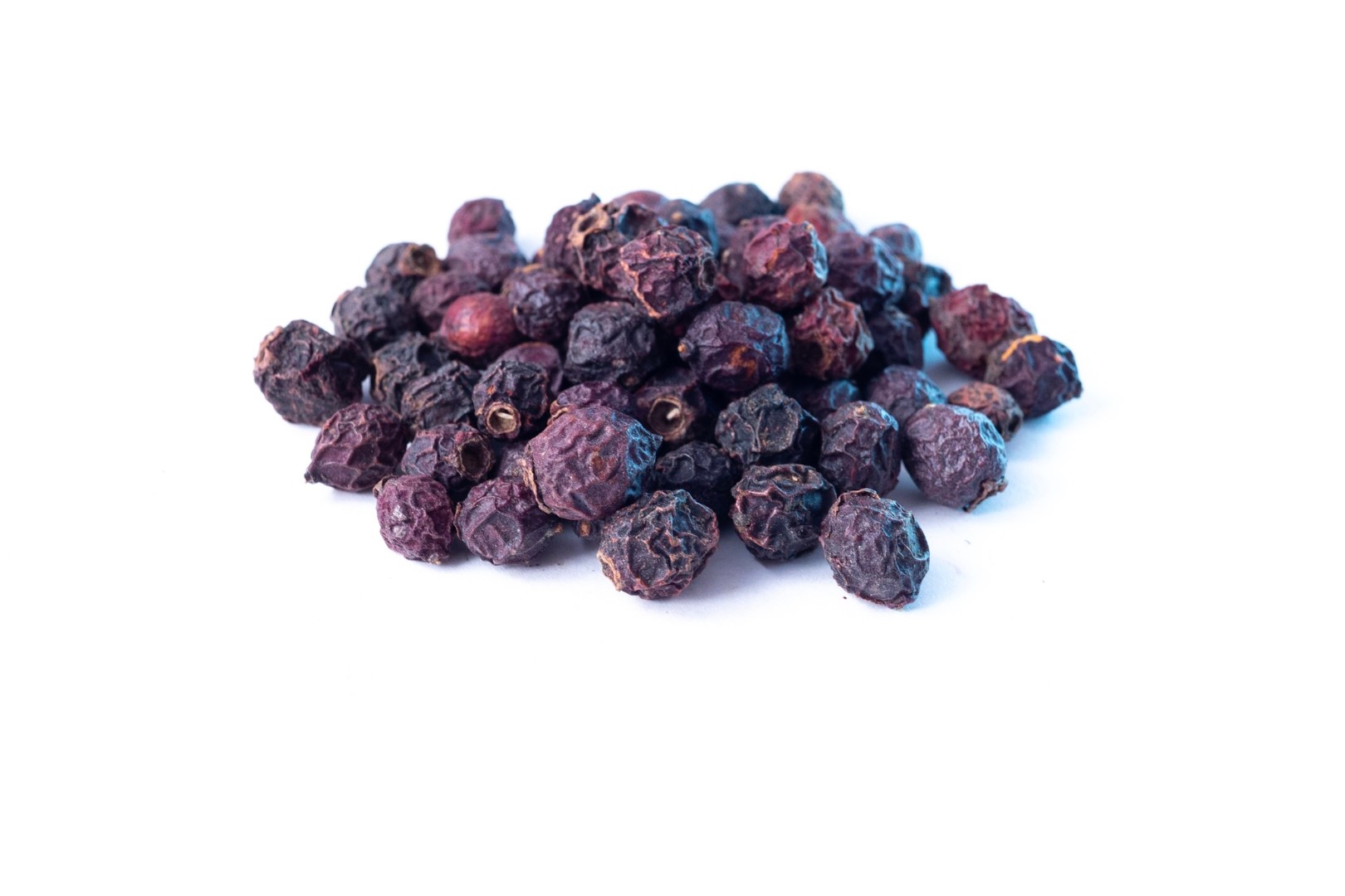 Боярышник сушеный