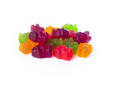 Мармелад жевательный  Веселые мишки