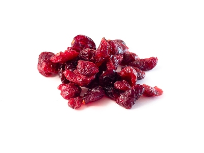 Клюква вяленая