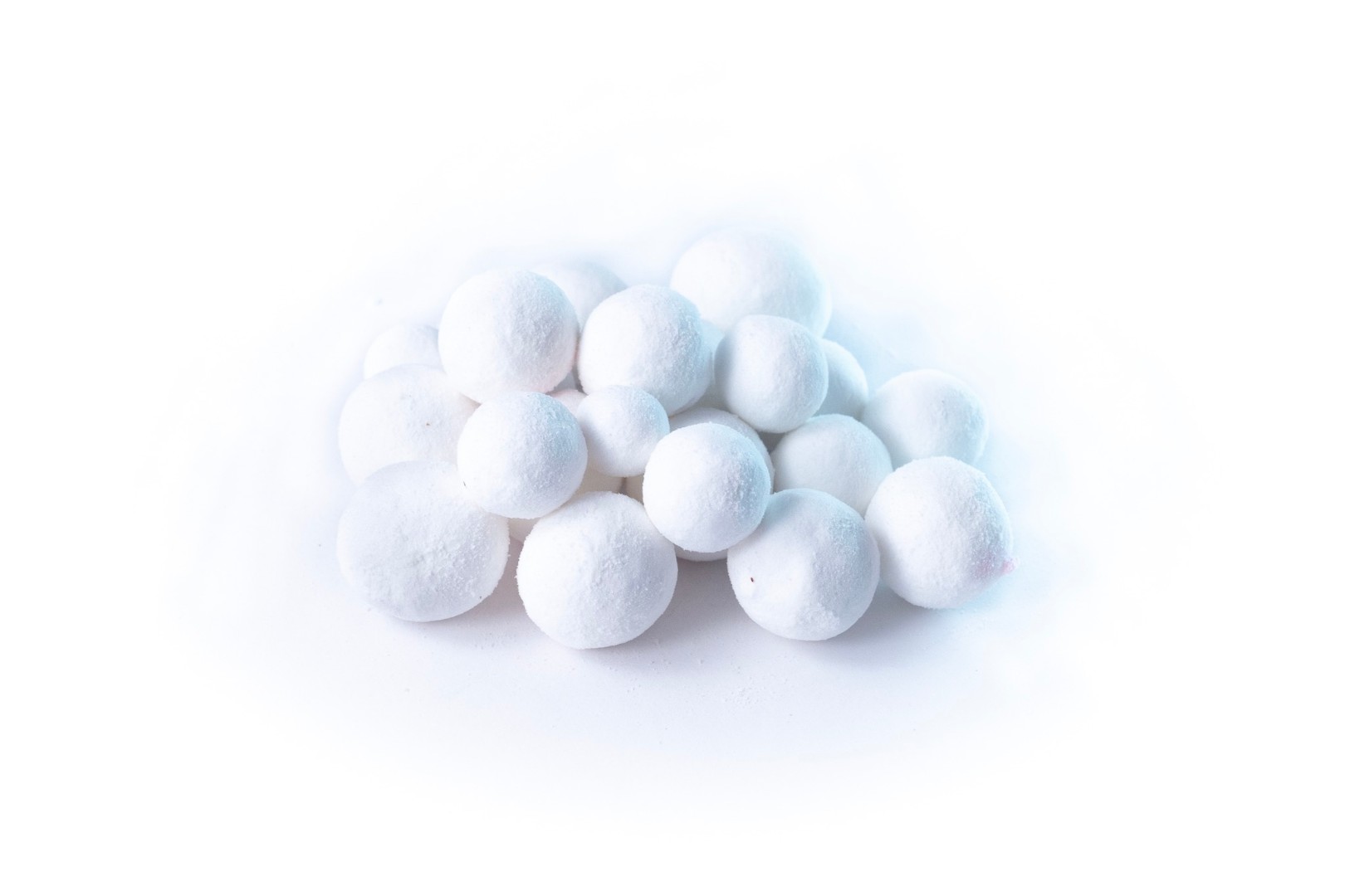 Клюква в сахаре