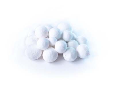 Клюква в сахаре