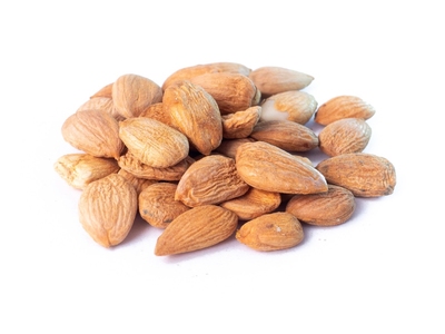 Косточка абрикоса сырая